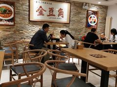 -金豆角砂锅焖面(安贞店)