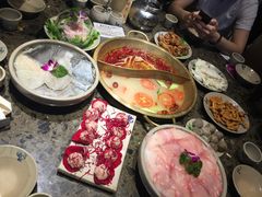 -小龙坎火锅(台州路桥区店)