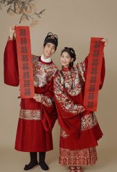 -女王风尚STUDIO·轻奢化定制