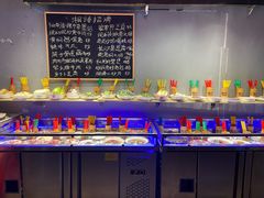菜单-湘语·湖南家常菜(新洲店)