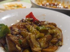 -老厨家(中央大街西七道街店)