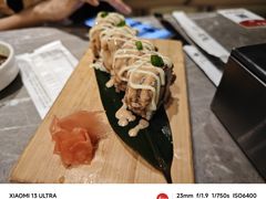 -韩盛·古法烤肉店(皇城恒隆广场店)