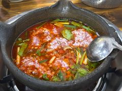 -笔记安顺夺夺粉火锅