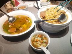 -巴盟人家·内蒙地方菜(华丽家族店)