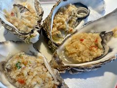 -赶海部落海鲜城(海阳路店)