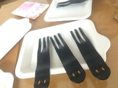 -SAYScake善食感戚风蛋糕(临江大道店)