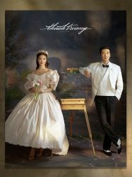 -今生有约婚纱摄影店(景德路店)