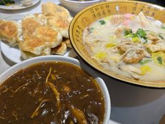 -州桥日夜餐馆