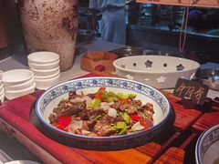 -杭州钱江新城万怡酒店-西餐厅