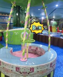 -汤姆小鸟(无锡宝龙广场店)