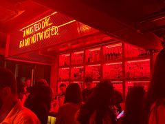 -The Drinkery (瑞金店)