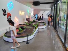 -现代汽车文化中心 Hyundai Motorstudio Beijing