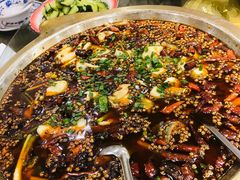 -灶东家民间菜(回兴店)