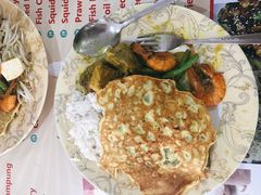 -番茄Nasi Kandar印度料理
