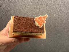 -凯司令西点房(虹桥路站店)