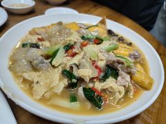 -黄记饮食店·潮汕家常菜(丹霞庄中区店)