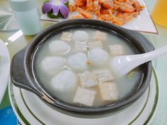 -景好海鲜餐厅(大鹏必选旅游店)