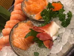 -菊上料理(蜀山银泰百货店)