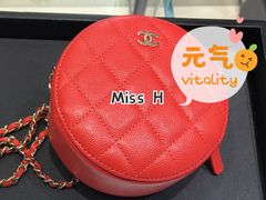 -CHANEL(恒隆广场店)