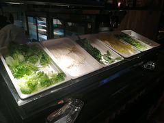 -钱小奴创意自助餐厅·原切谷饲安格斯畅吃(绍兴新昌万达店)
