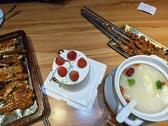 -品回味清真西北楼(宁波首店)