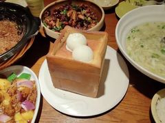 -马氏老外婆餐厅(磁县店)