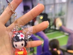 -UP健身私教馆(南山书城店)