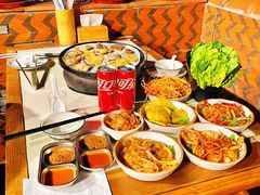 -吃么烤肉(西街店)