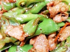 辣椒炒肉-湘里乡亲甲王二老店