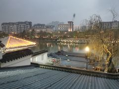 -香雪海饭店中餐厅(人民桥店)