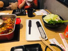 -新辣道鱼火锅(领展购物广场·中关村店)