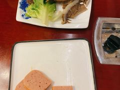 -老城红焖羊肉(老步行街店)