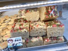 -爱德顺糕点食屋(利民道店)