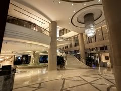 -上海雅居乐万豪侯爵酒店