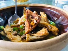 -渔舟意·湖南家宴(萝岗纳金城店)