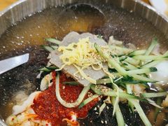 -顺姬冷面(延大店)