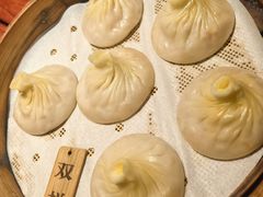 -裕兴记•蟹黄面馆(人民广场店)