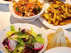 -金叶酒家(新华路店)