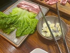 -韩一品韩国料理(柏庐南路店)
