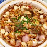 商务宴请来京玖荟那是来对地啦