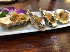 -渔日本料理铁板烧(新天地假日广场店)