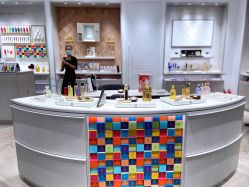 -法国娇兰精品店
