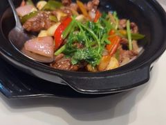-鹅香四海·卤水火锅·砂锅粥·潮汕菜(宝安店)