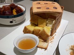 -狮王府淮扬菜(新街口友谊店)