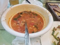 -京尊烤鸭店JINGZUN(春秀路店)