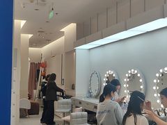 -天真蓝照相馆(杭州滨江宝龙店)