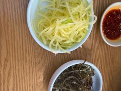 -李先生牛肉面大王(营口大润发店)