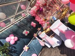 -海市蜃楼花园主题餐厅(石顶店)