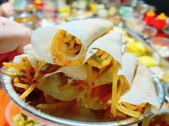 春卷-江油特色冷沾沾(火炮街店)