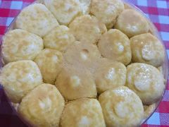 -7cake榴莲千层蛋糕(长宁店)